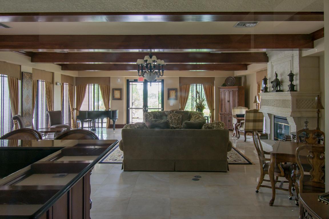 SAN MATERA THE GARDENS CONDO - Residential Lease