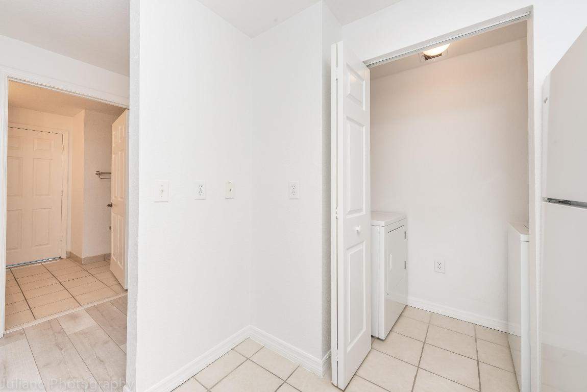 SAN MATERA THE GARDENS CONDO - Residential Lease