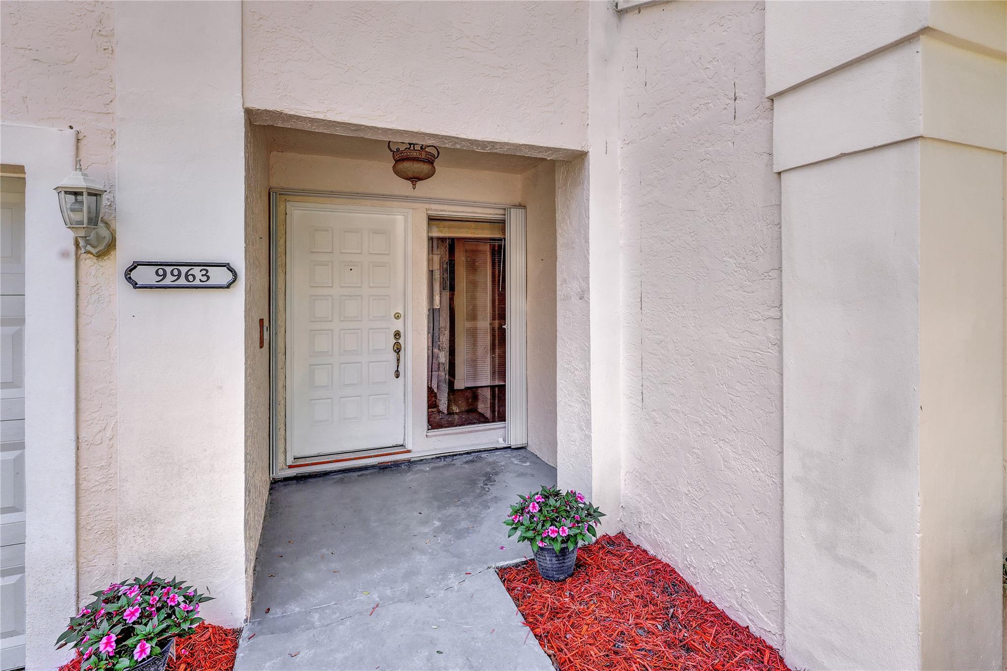 JACARANDA PARCEL 608 - Residential