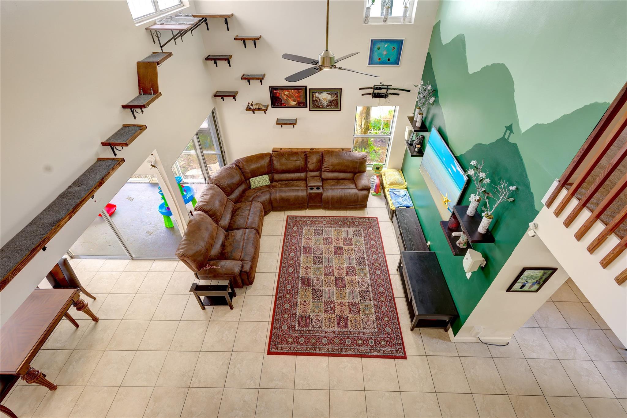 JACARANDA PARCEL 608 - Residential