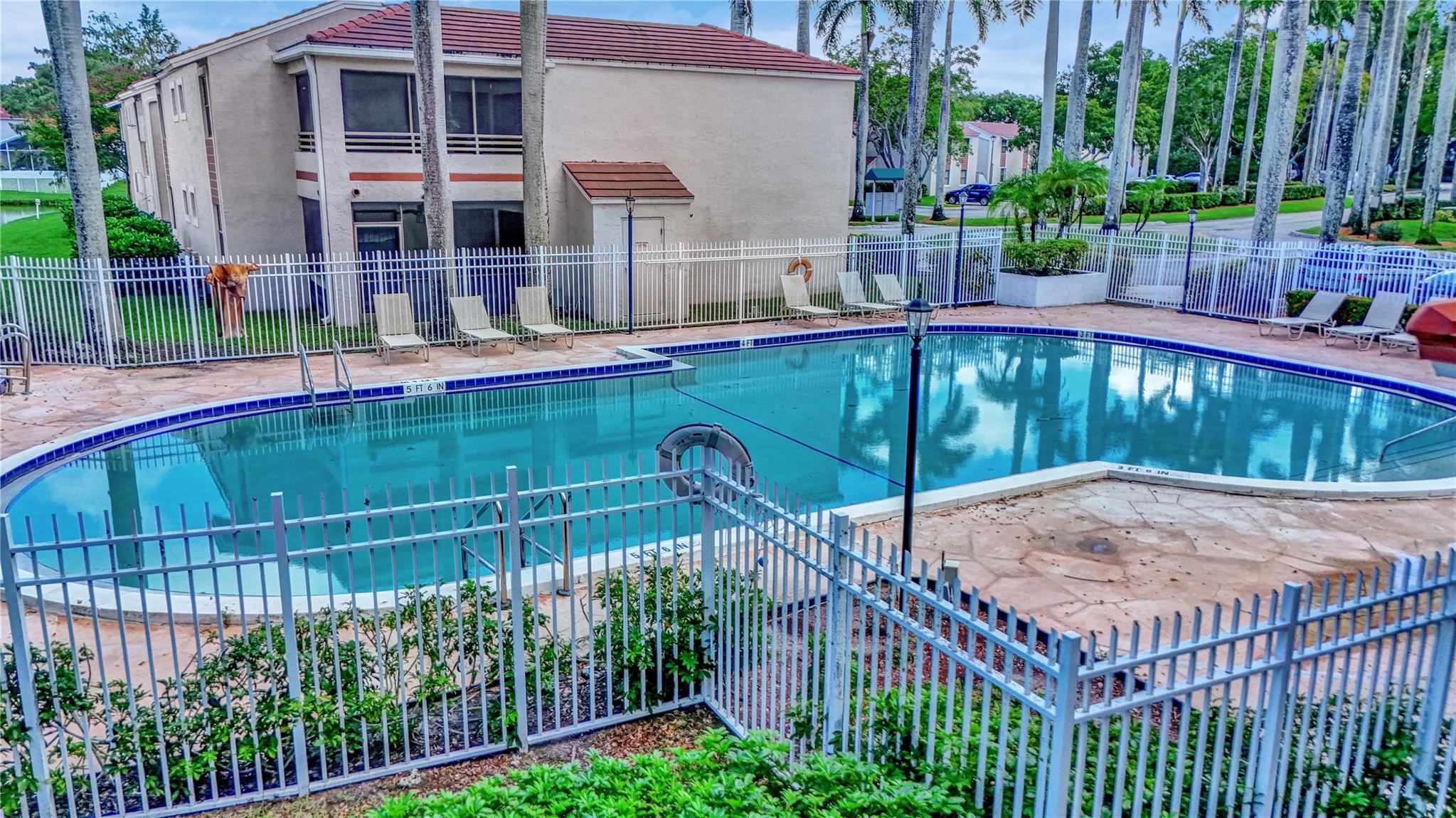 JACARANDA PARCEL 608 - Residential