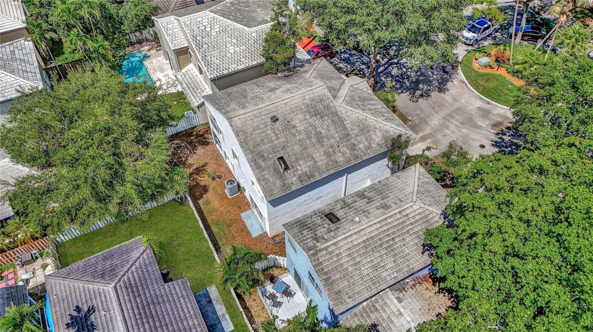 JACARANDA PARCEL 608 - Residential