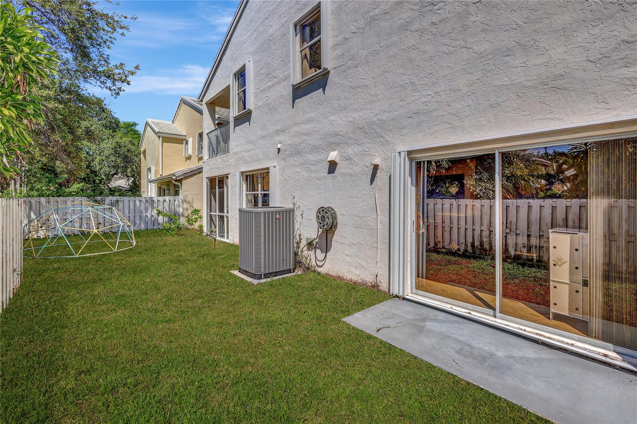 JACARANDA PARCEL 608 - Residential