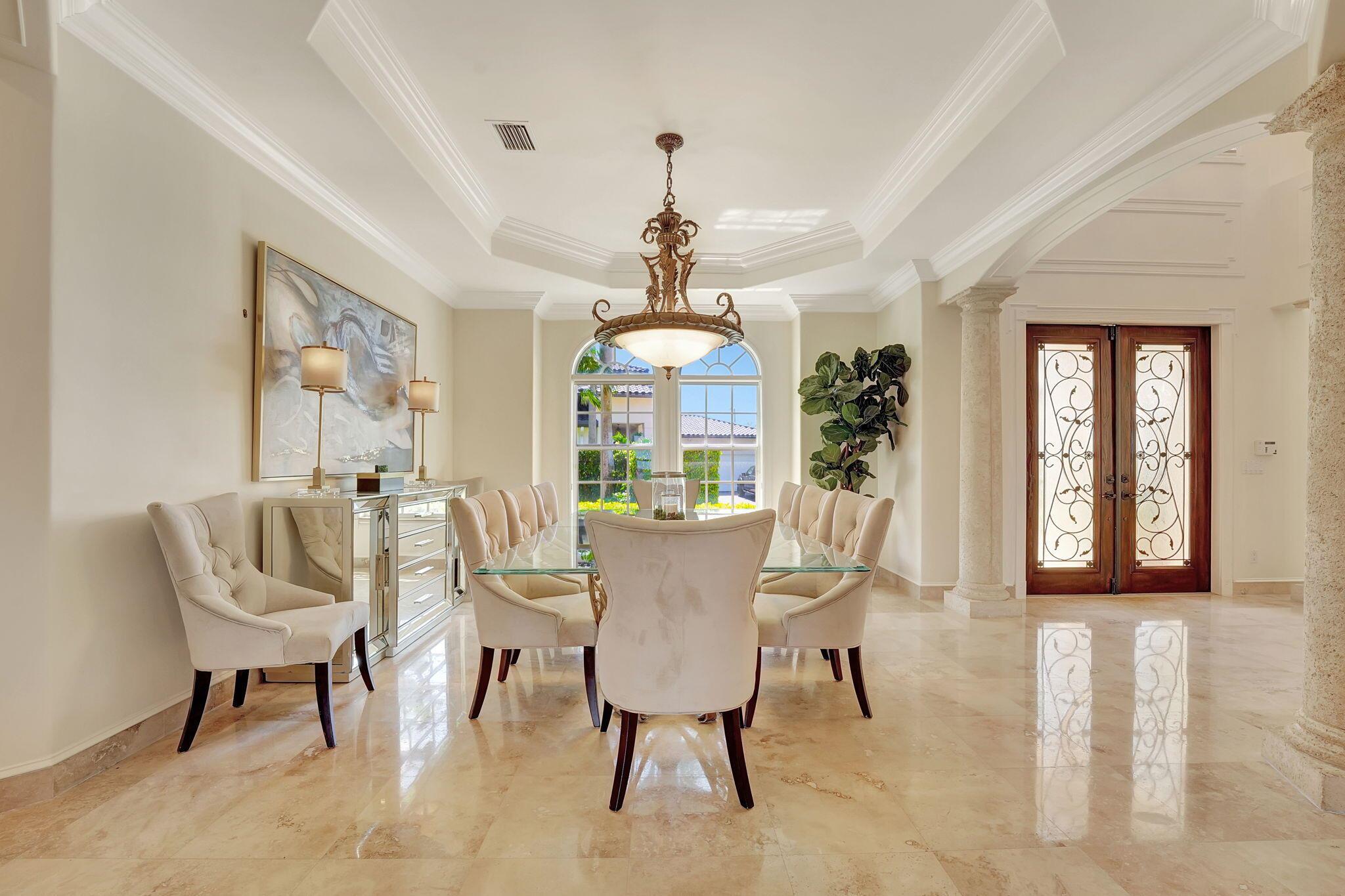 Bella Vista Estates - Residential