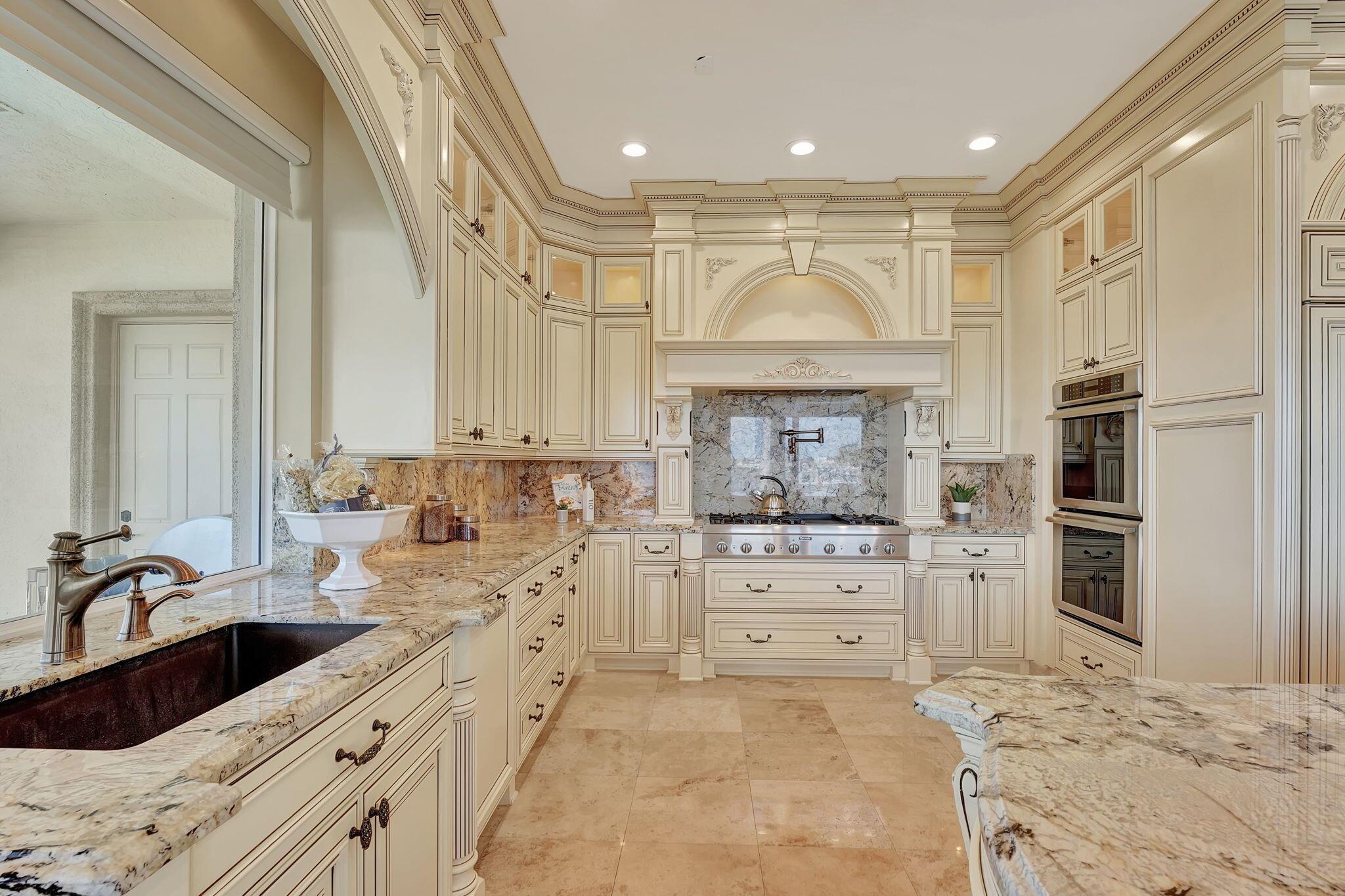 Bella Vista Estates - Residential