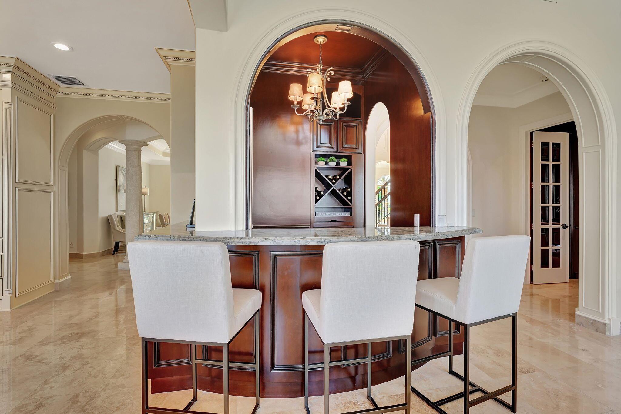 Bella Vista Estates - Residential