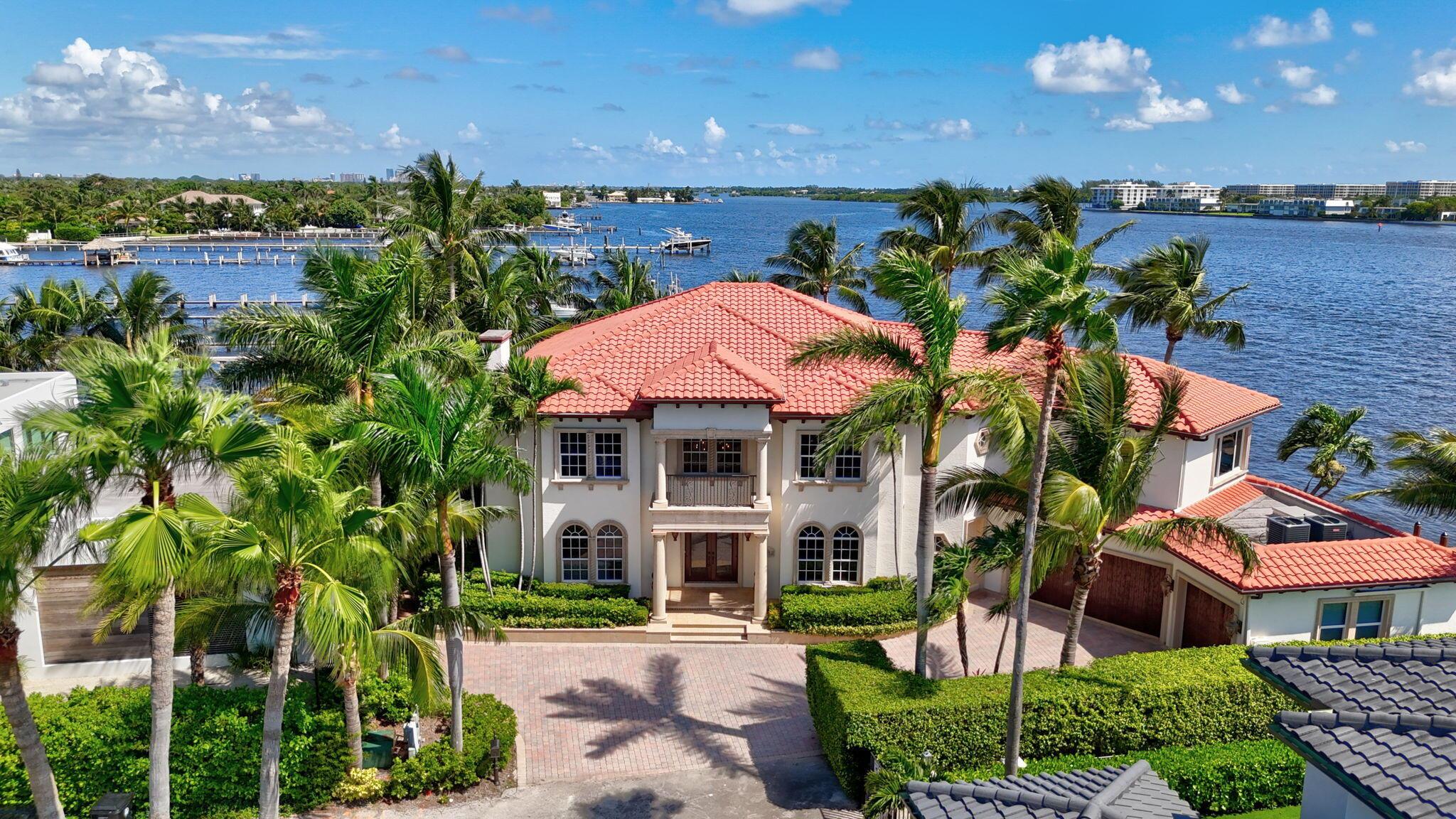 Bella Vista Estates - Residential