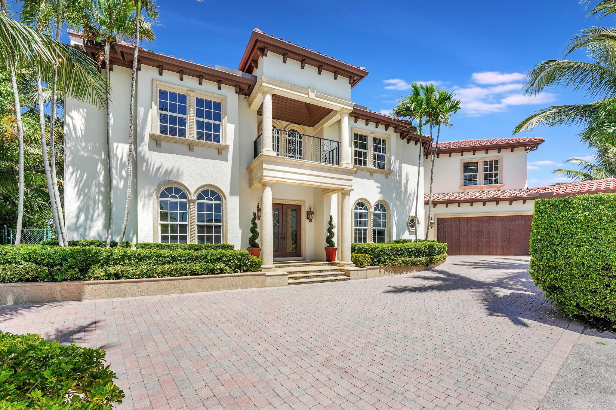 Bella Vista Estates - Residential