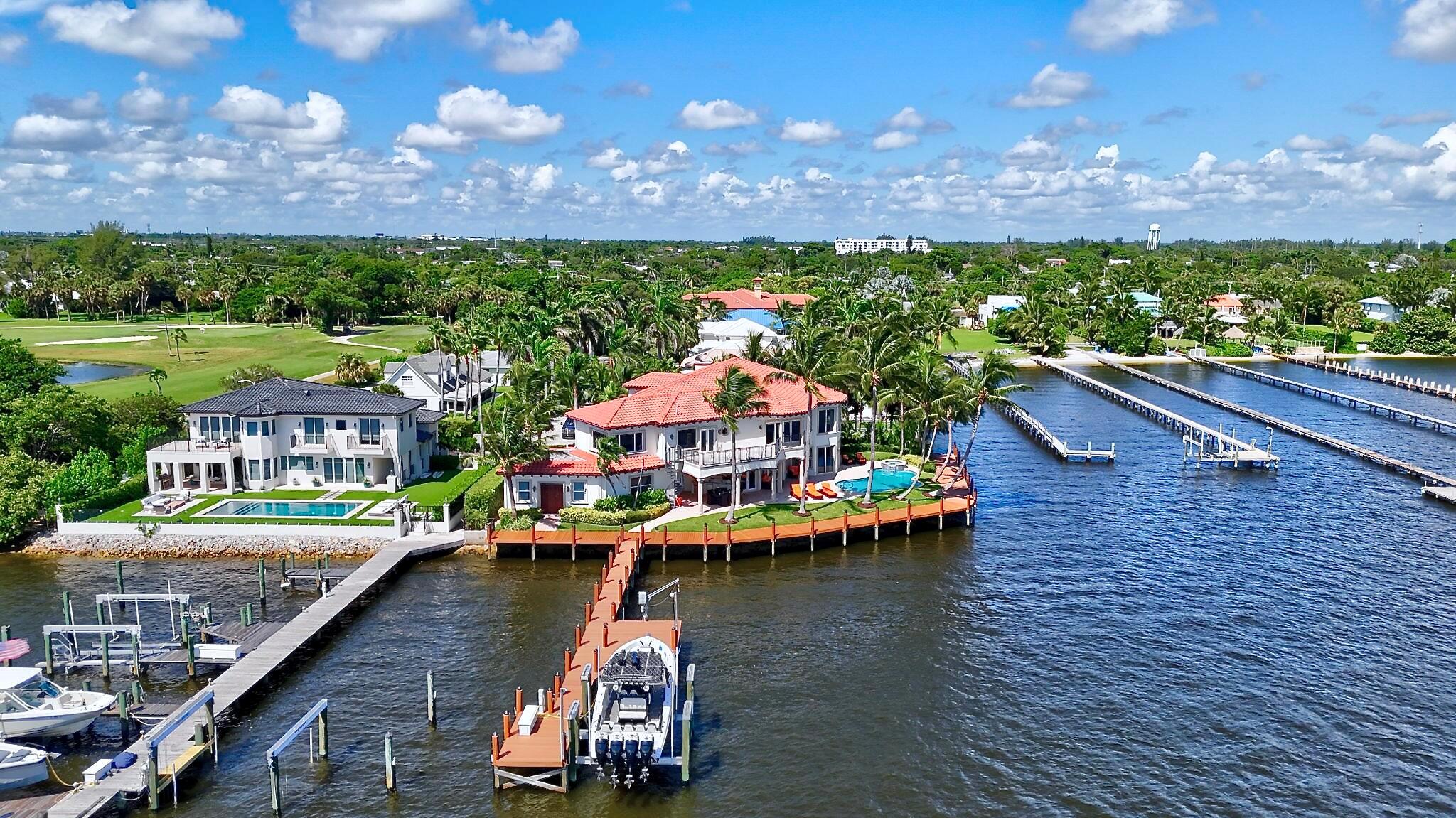 Bella Vista Estates - Residential