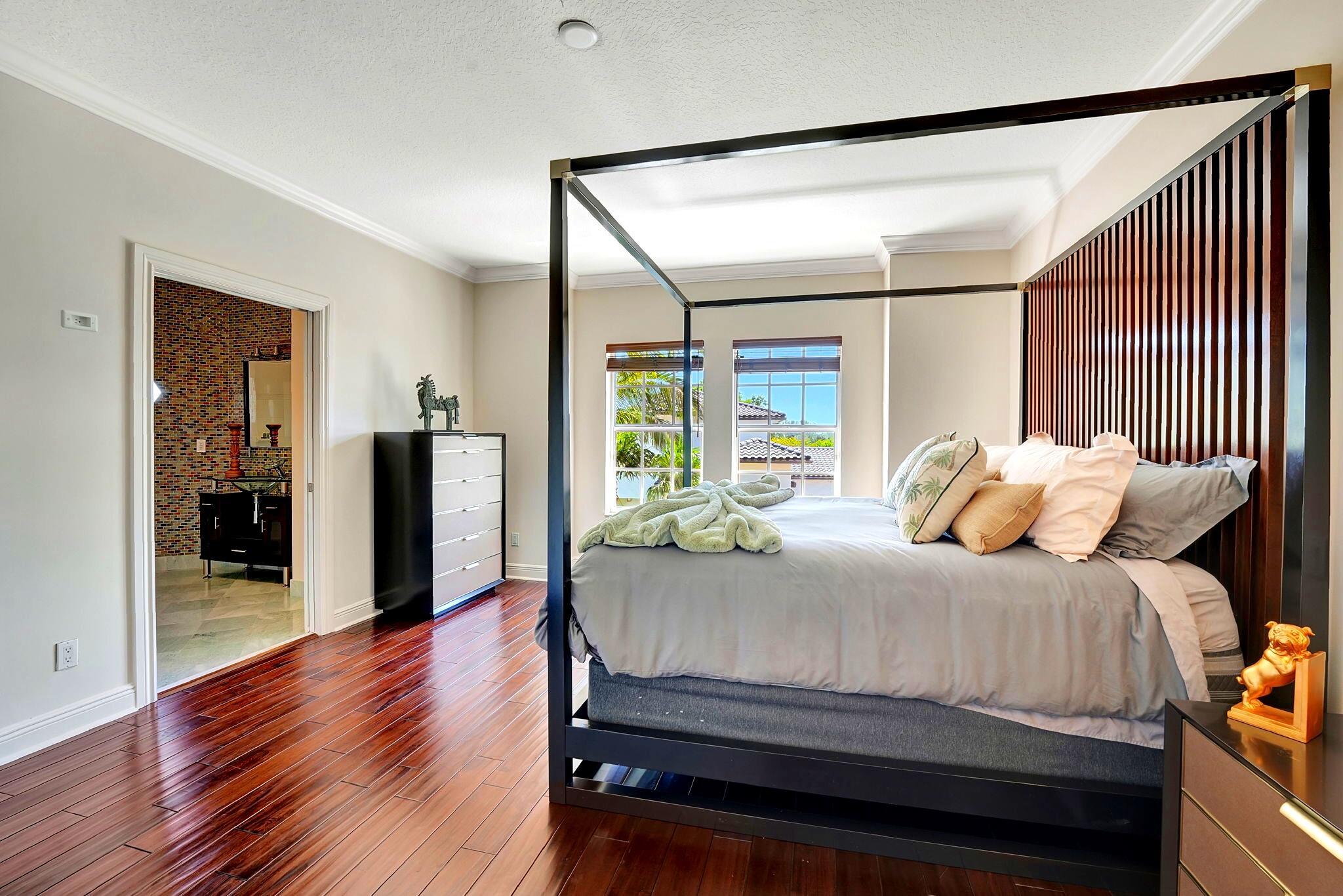 Bella Vista Estates - Residential