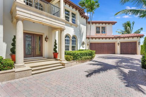 A home in Lake Worth Beach