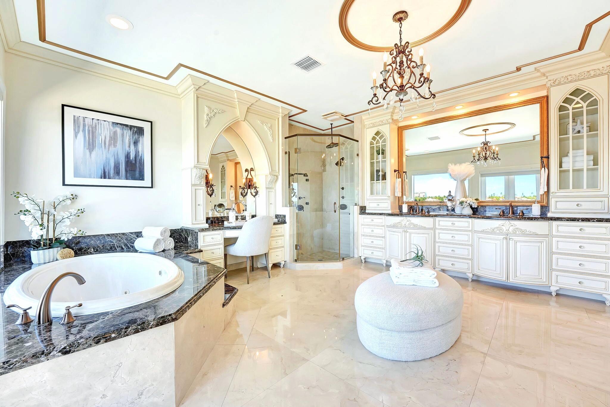 Bella Vista Estates - Residential