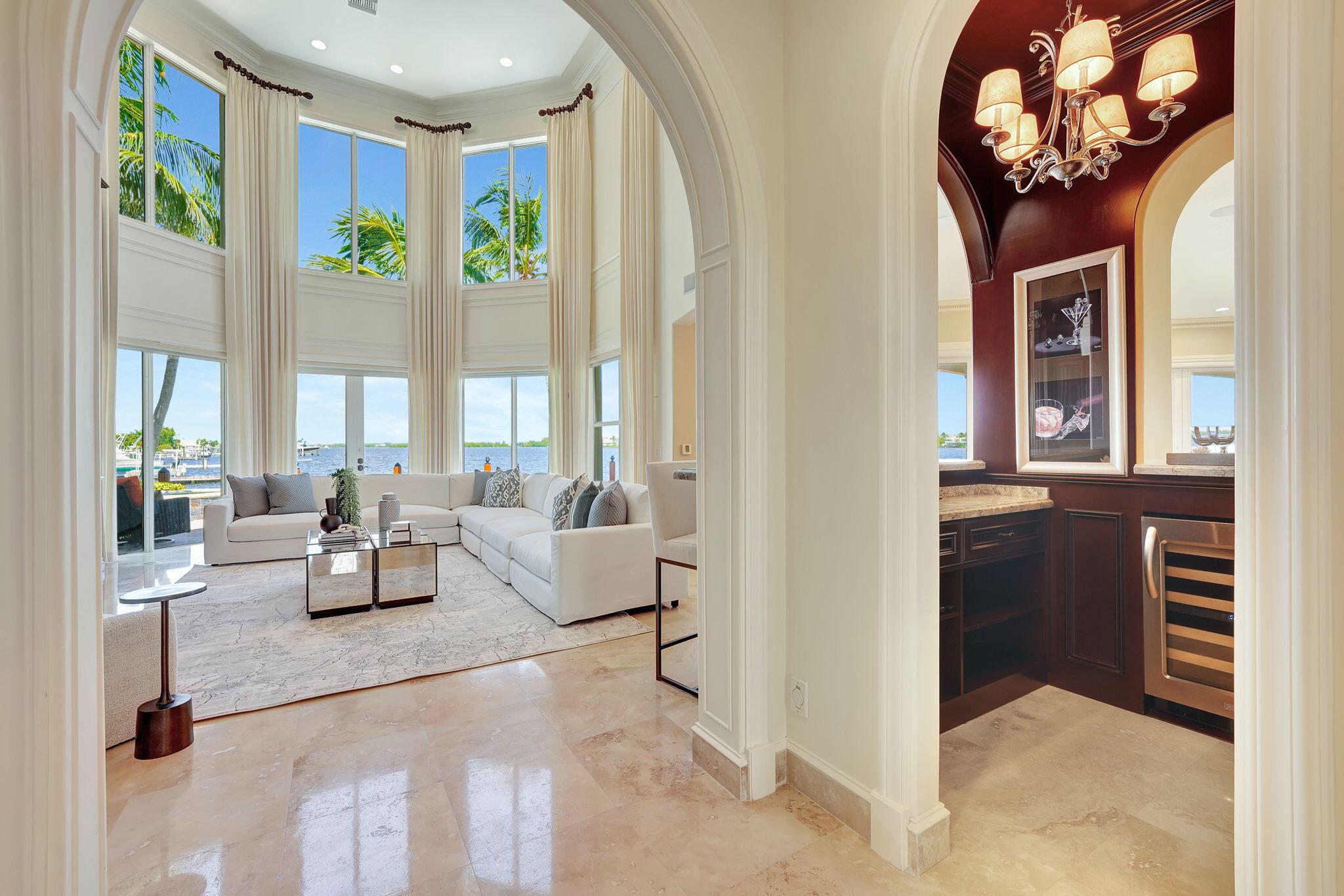 Bella Vista Estates - Residential