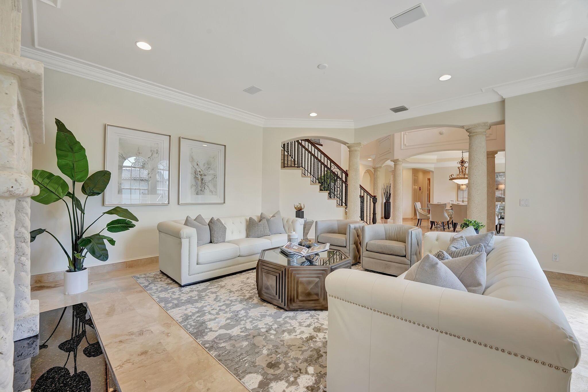 Bella Vista Estates - Residential