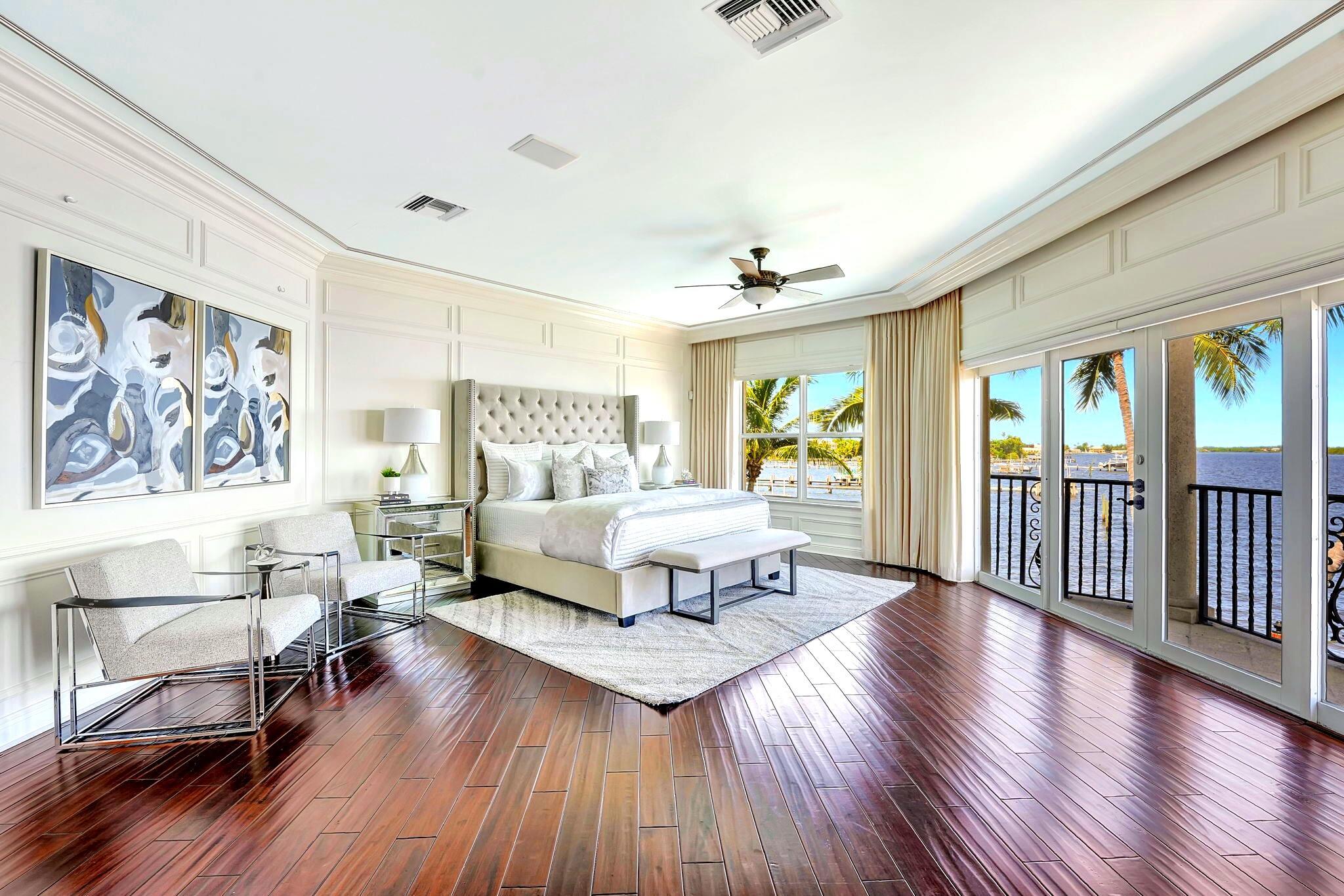 Bella Vista Estates - Residential