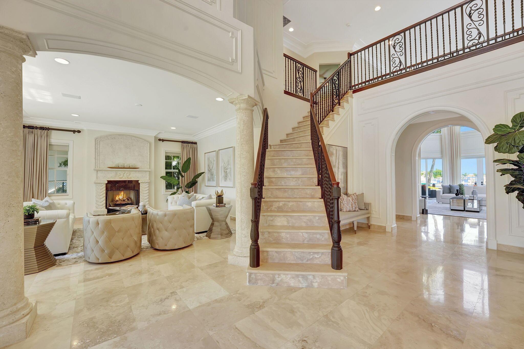 Bella Vista Estates - Residential