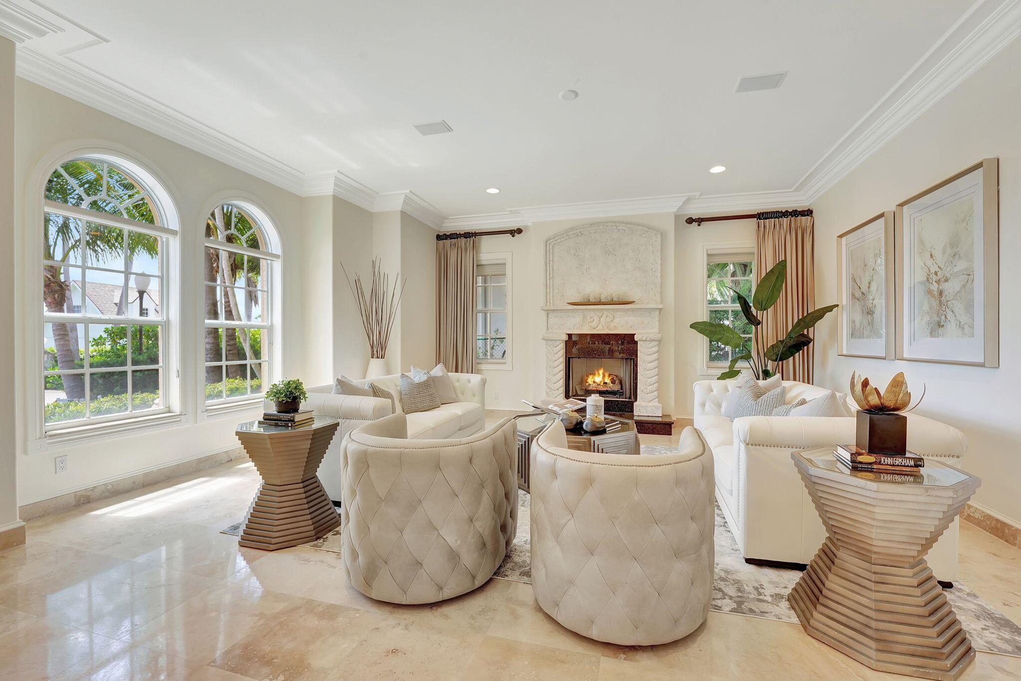 Bella Vista Estates - Residential