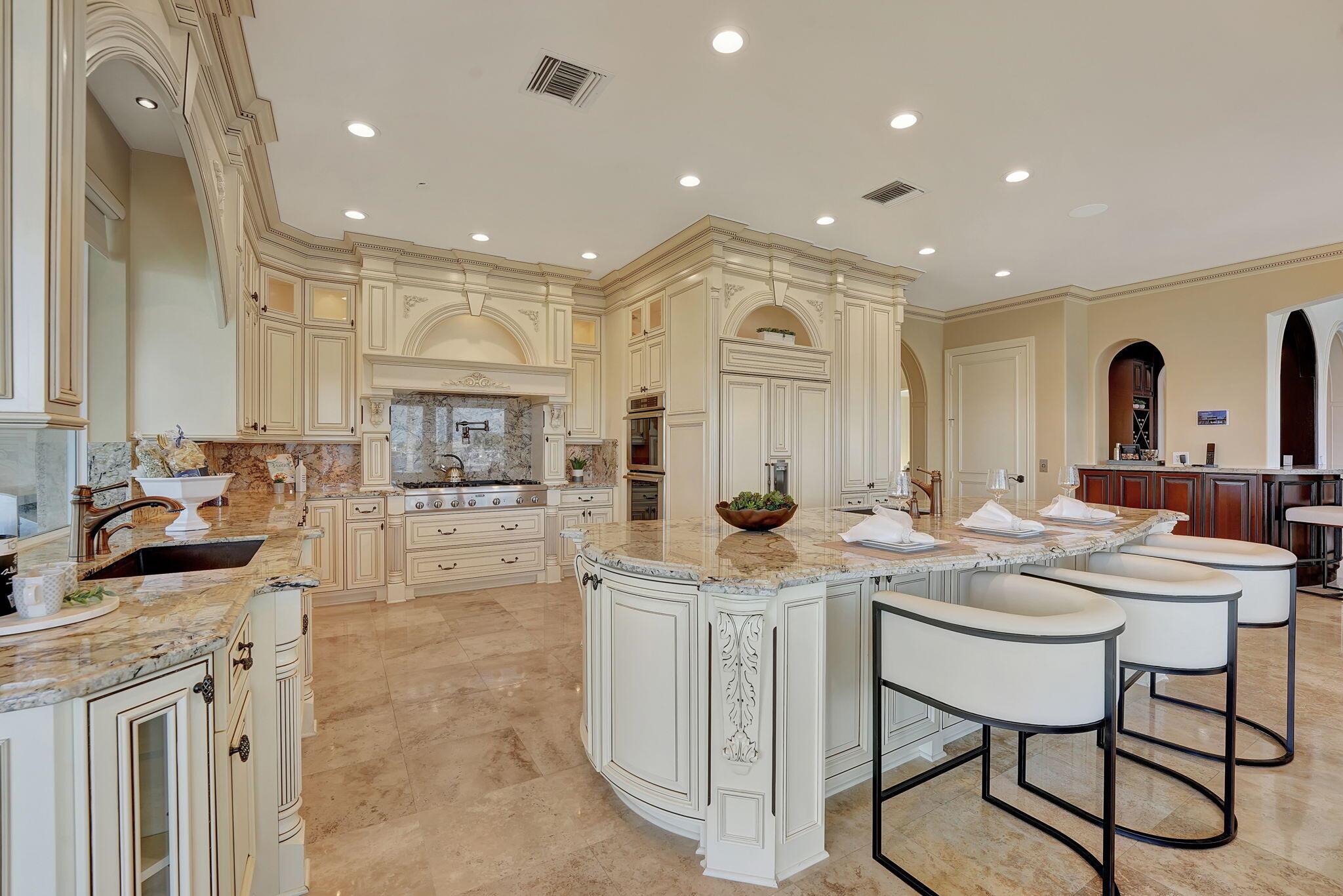 Bella Vista Estates - Residential