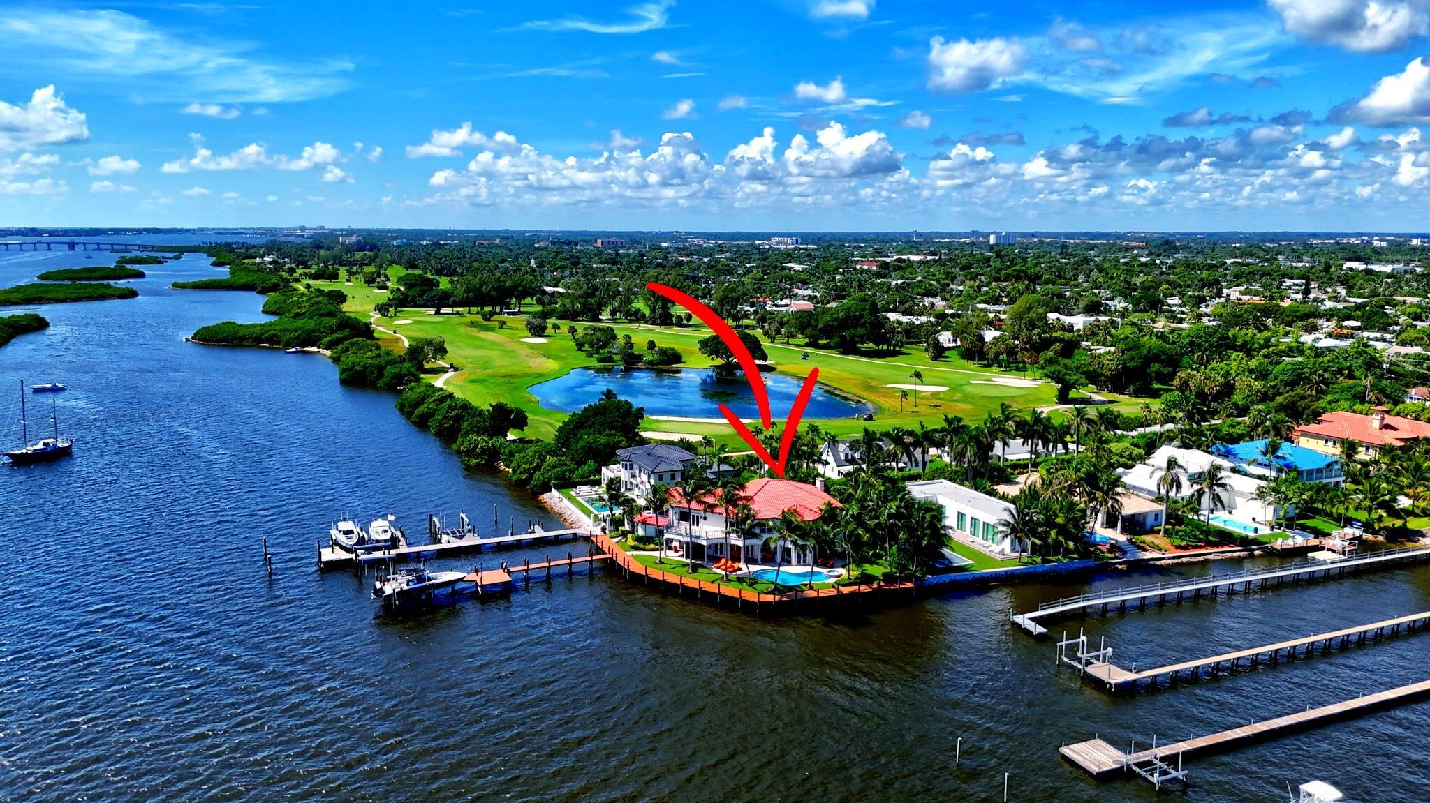 Bella Vista Estates - Residential