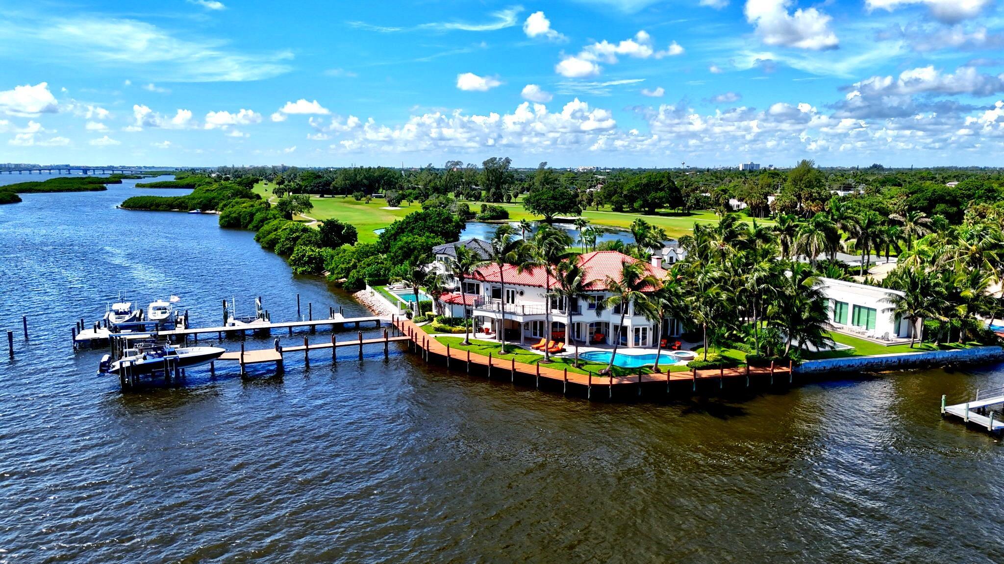 Bella Vista Estates - Residential