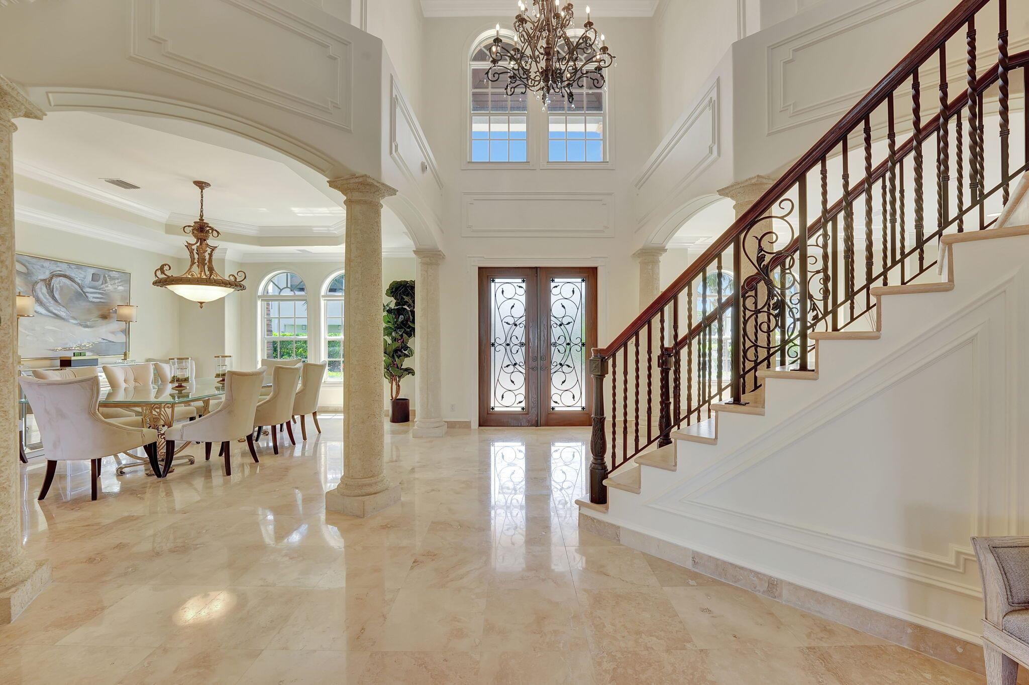 Bella Vista Estates - Residential