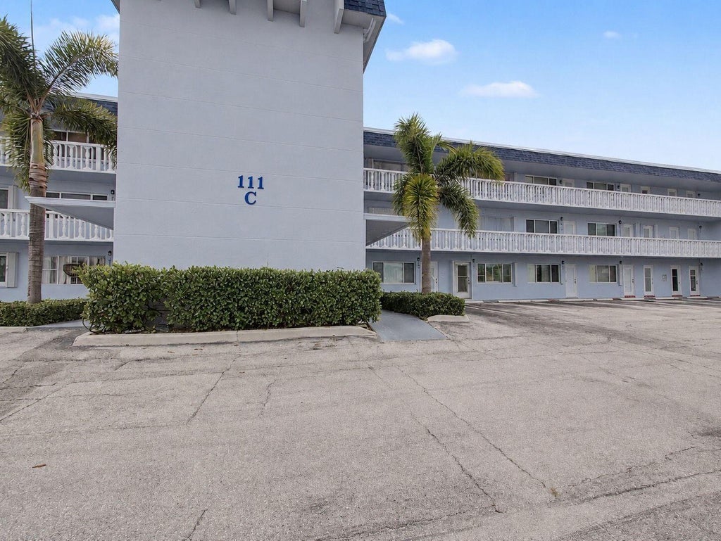 Photo of 111 Doolen Court #104, North Palm Beach, FL 33408 (MLS # B26042762)