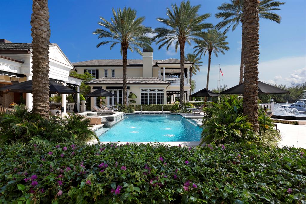 SPANISH RIVER LAND CO SUB UNIT 3 - Residential