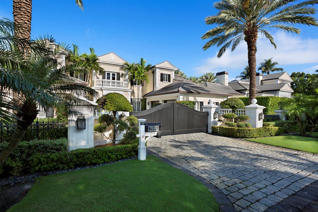 SPANISH RIVER LAND CO SUB UNIT 3 - Residential