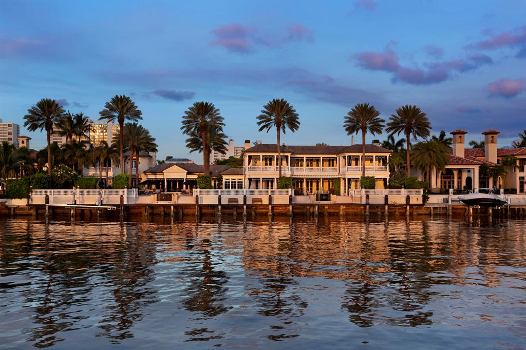 SPANISH RIVER LAND CO SUB UNIT 3 - Residential