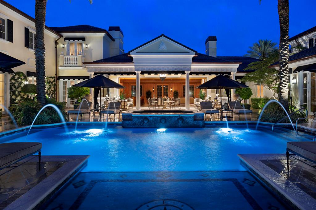 SPANISH RIVER LAND CO SUB UNIT 3 - Residential