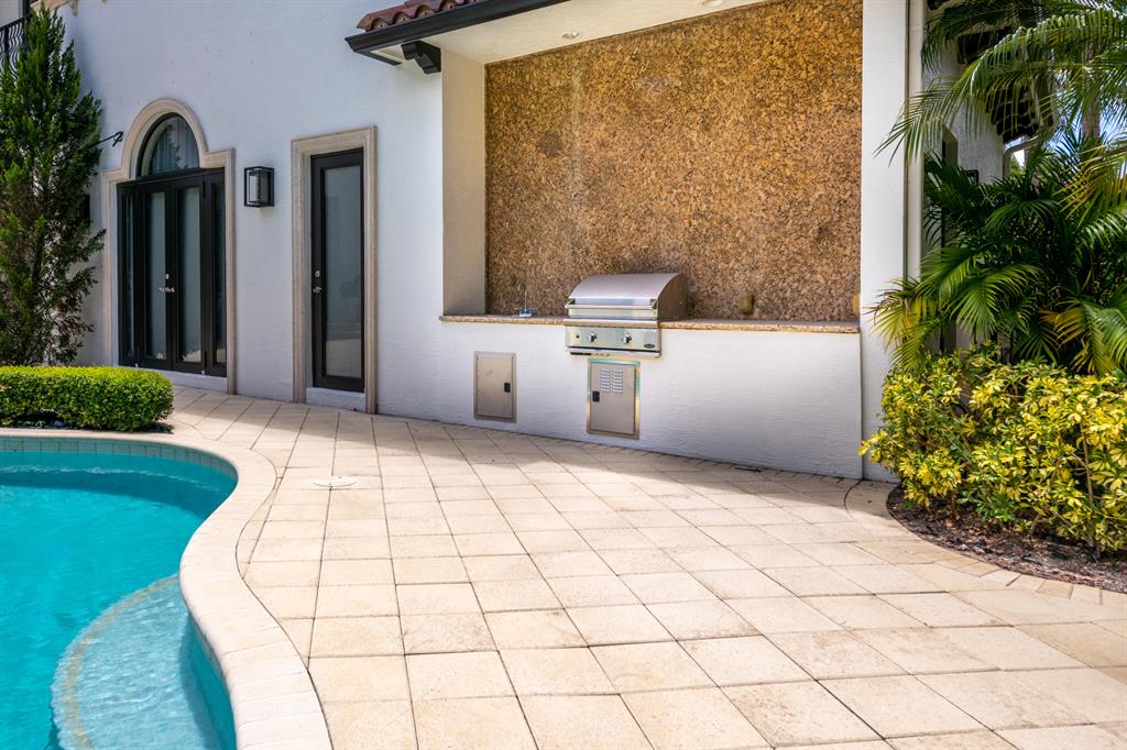 THE OAKS AT BOCA RATON - Residential Lease