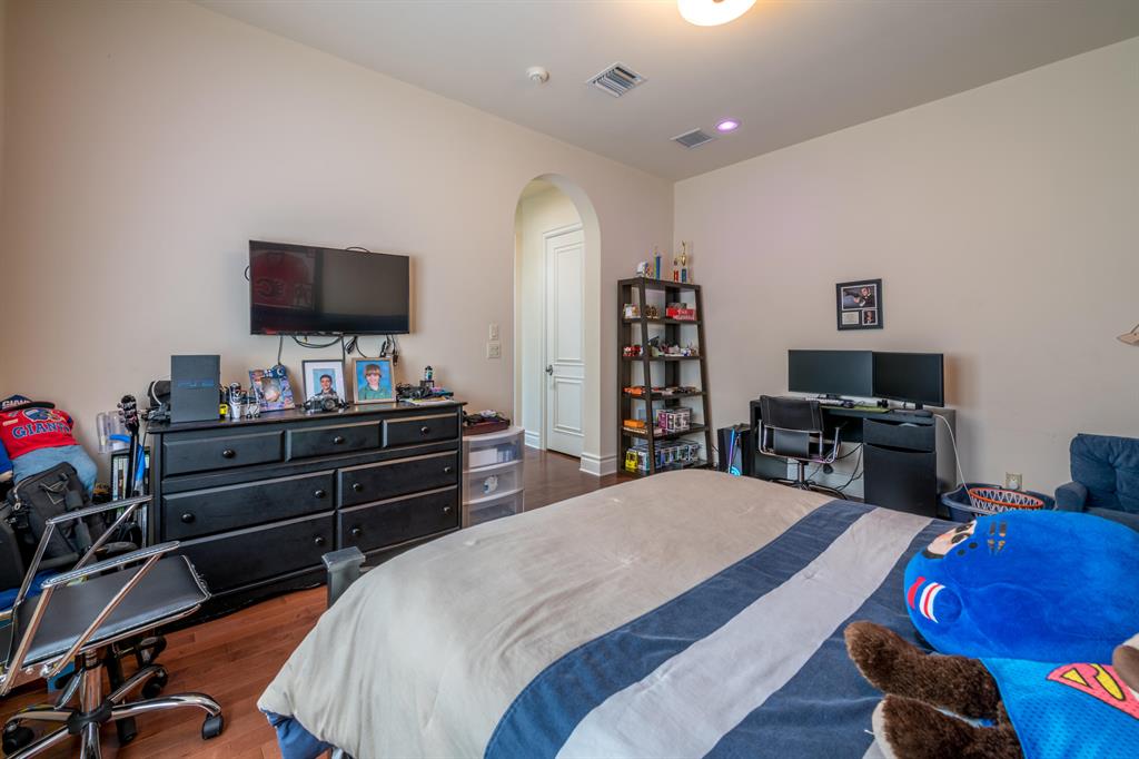 THE OAKS AT BOCA RATON - Residential Lease