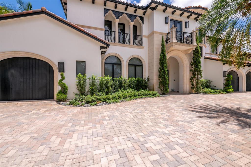 THE OAKS AT BOCA RATON - Residential Lease