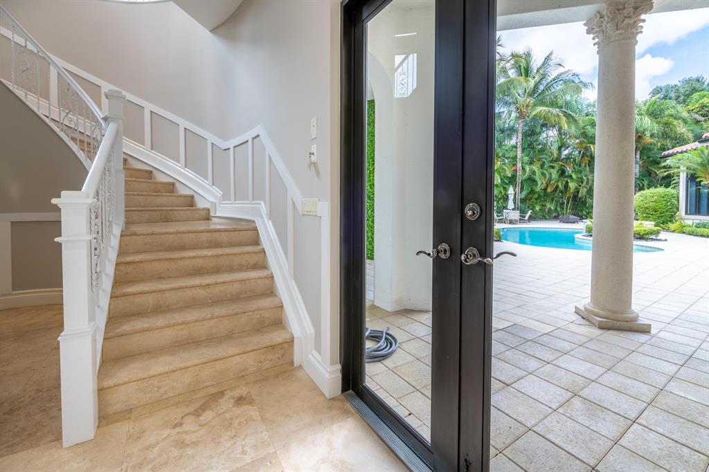 THE OAKS AT BOCA RATON - Residential Lease