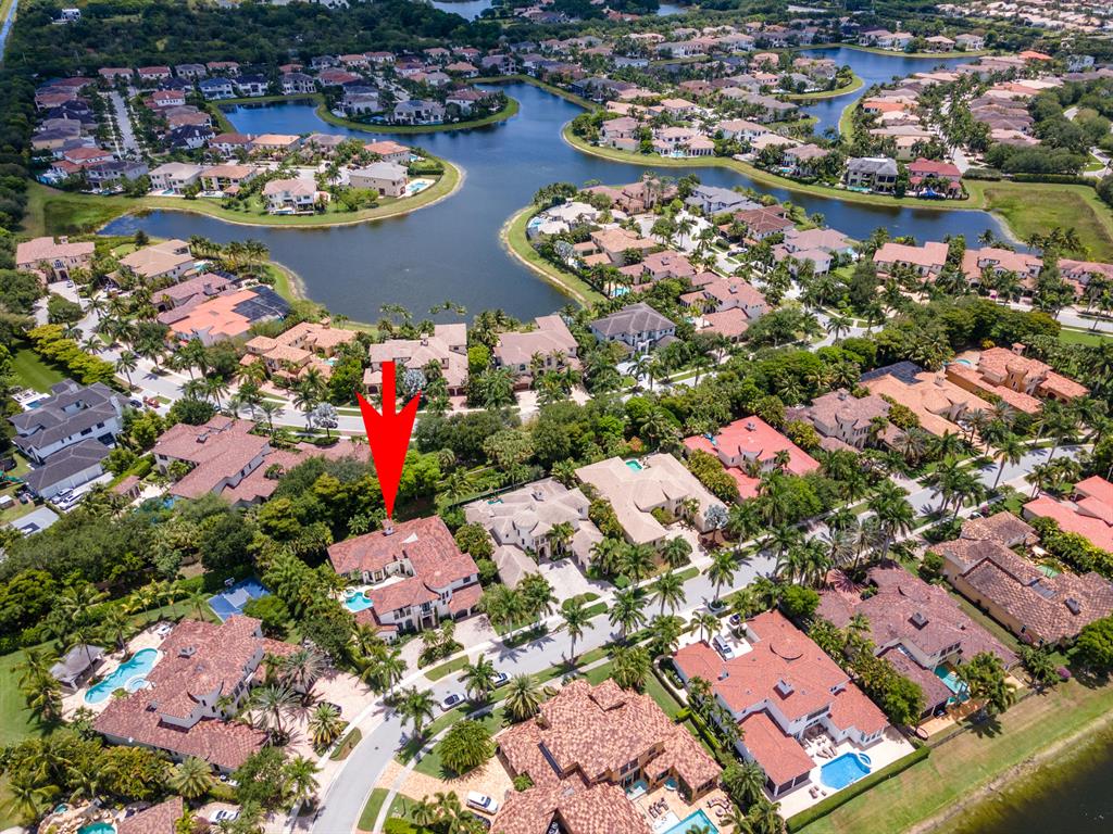 THE OAKS AT BOCA RATON - Residential Lease