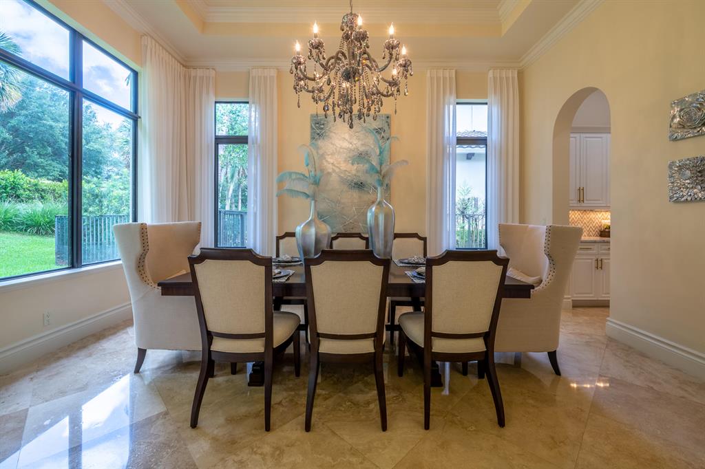 THE OAKS AT BOCA RATON - Residential Lease