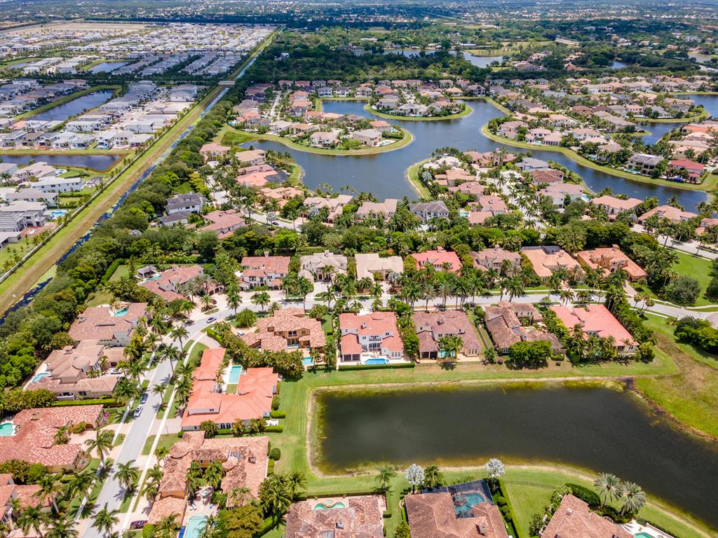 THE OAKS AT BOCA RATON - Residential Lease