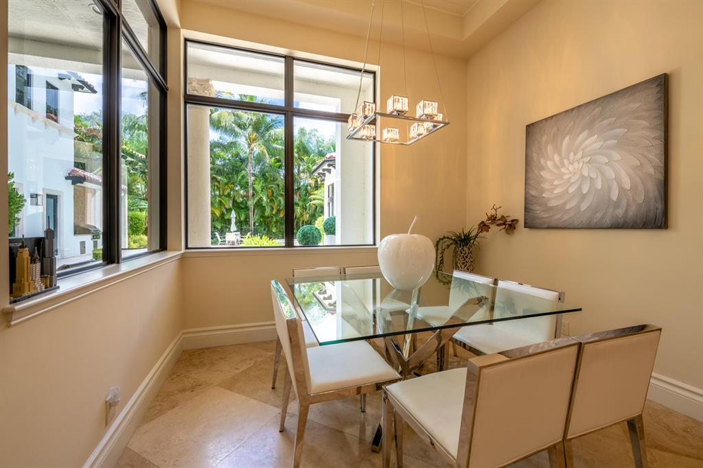 THE OAKS AT BOCA RATON - Residential Lease