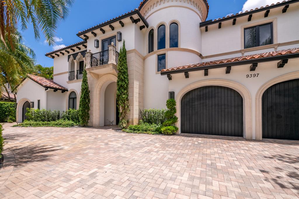 THE OAKS AT BOCA RATON - Residential Lease