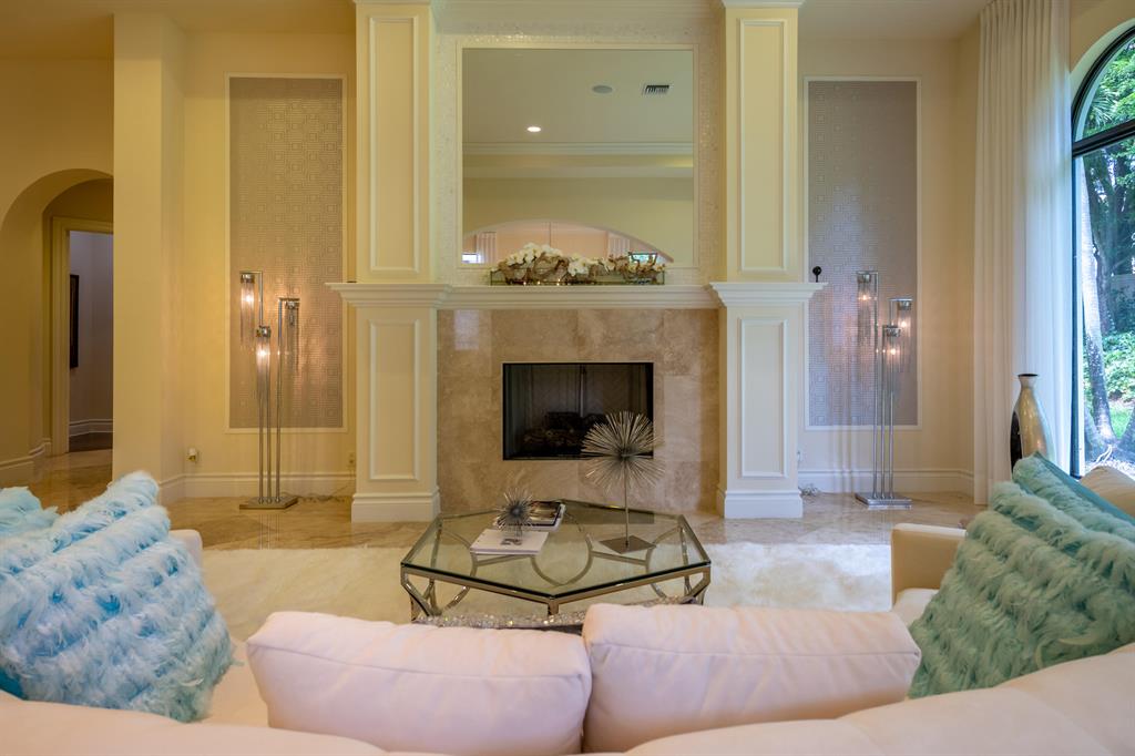 THE OAKS AT BOCA RATON - Residential Lease