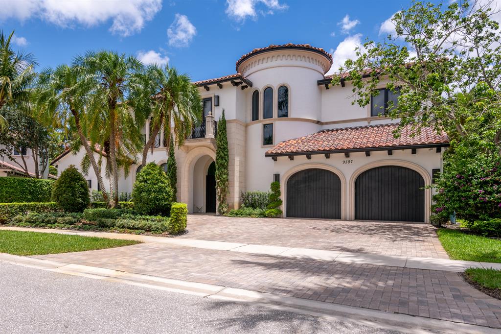 THE OAKS AT BOCA RATON - Residential Lease