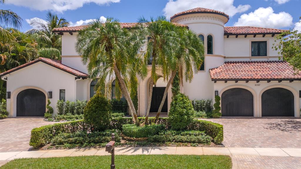 THE OAKS AT BOCA RATON - Residential Lease