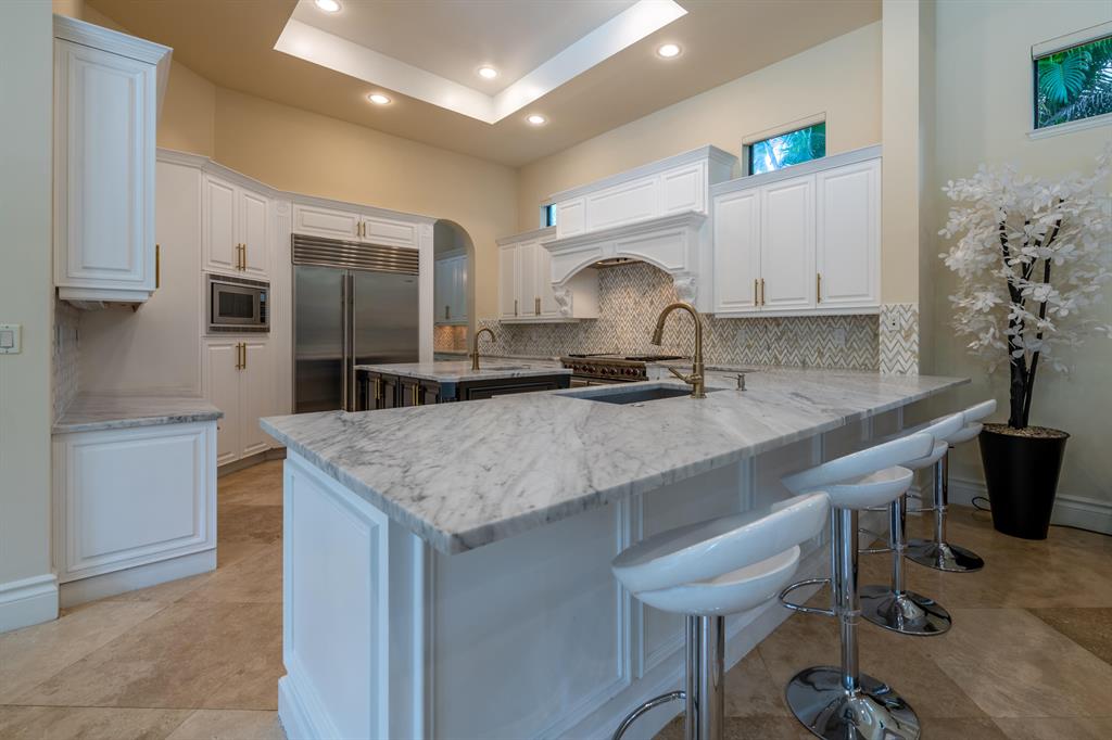 THE OAKS AT BOCA RATON - Residential Lease