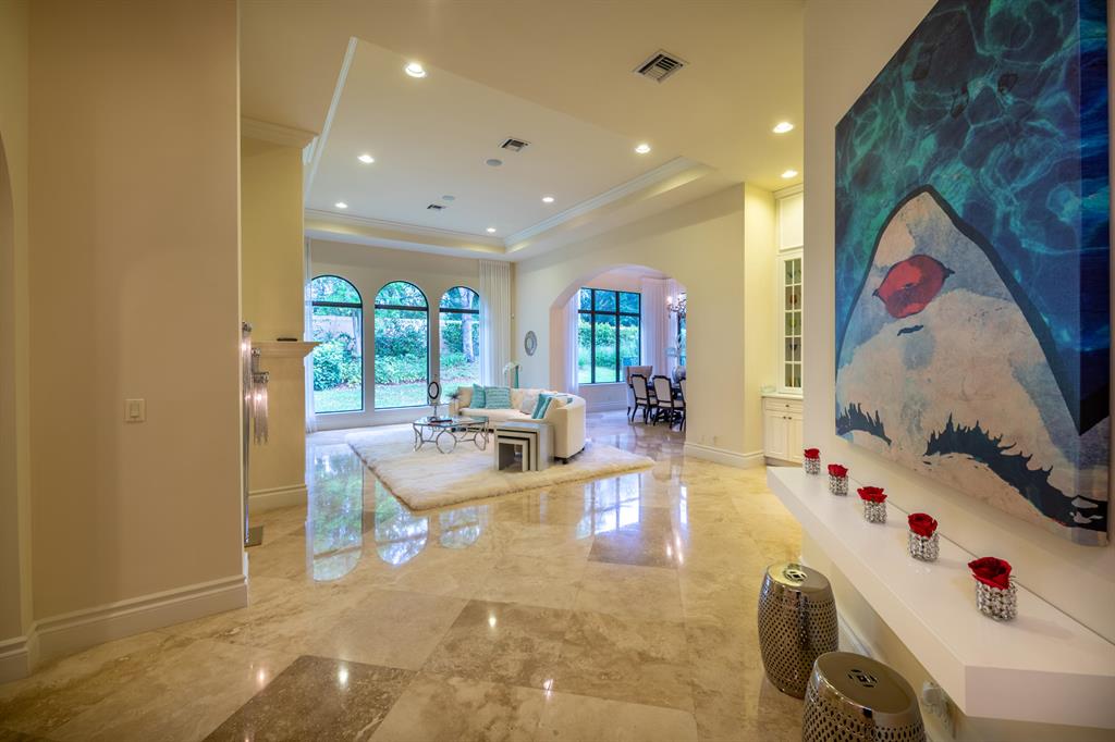 THE OAKS AT BOCA RATON - Residential Lease