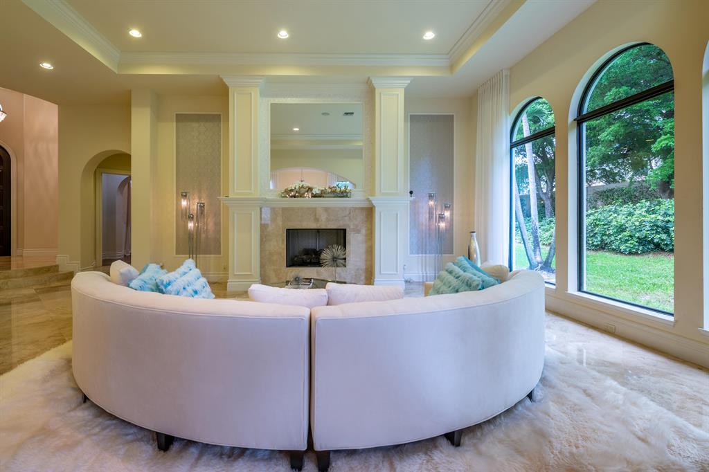 THE OAKS AT BOCA RATON - Residential Lease