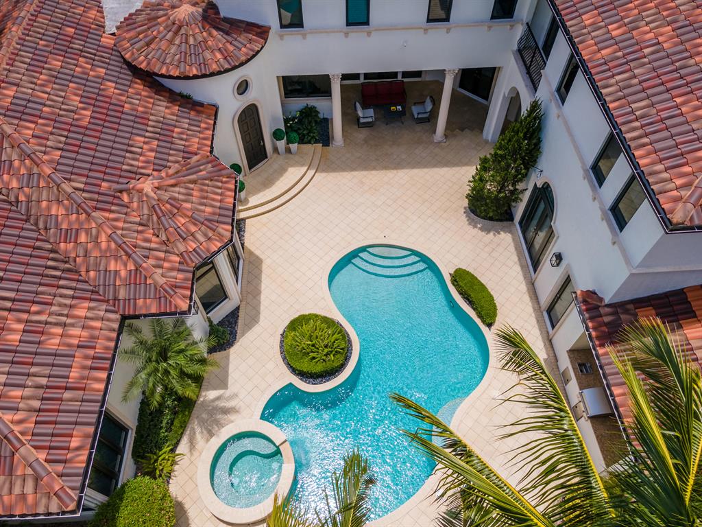 THE OAKS AT BOCA RATON - Residential Lease