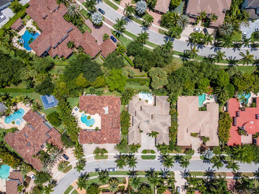 THE OAKS AT BOCA RATON - Residential Lease
