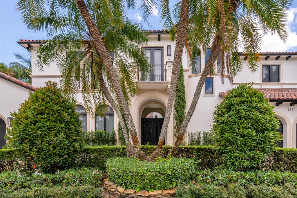 THE OAKS AT BOCA RATON - Residential Lease