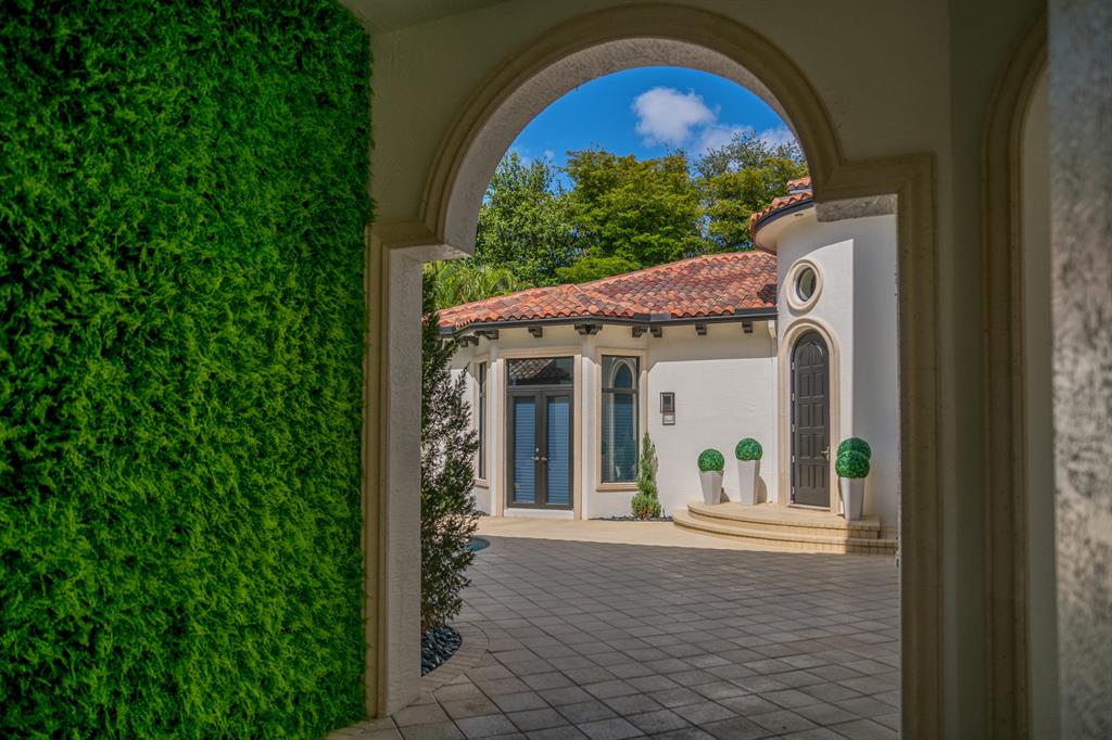 THE OAKS AT BOCA RATON - Residential Lease