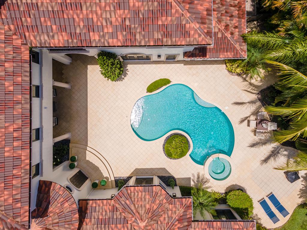 THE OAKS AT BOCA RATON - Residential Lease